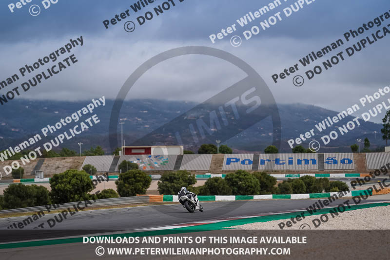 motorbikes;no limits;october 2019;peter wileman photography;portimao;portugal;trackday digital images